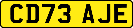 CD73AJE