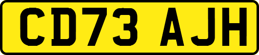 CD73AJH