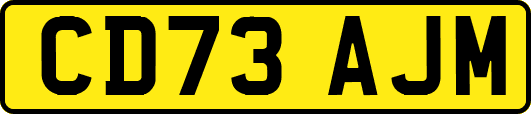 CD73AJM