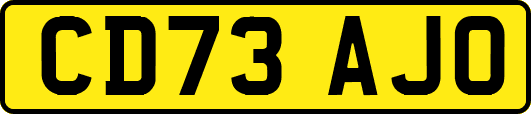 CD73AJO