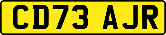 CD73AJR