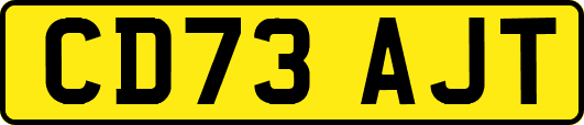 CD73AJT