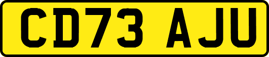 CD73AJU