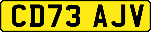 CD73AJV