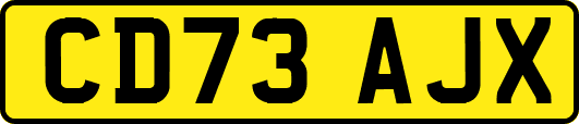CD73AJX