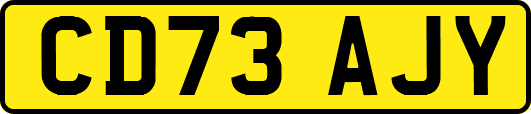 CD73AJY