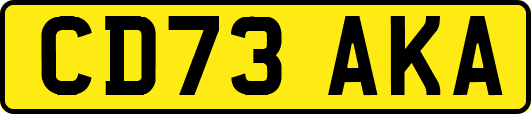 CD73AKA