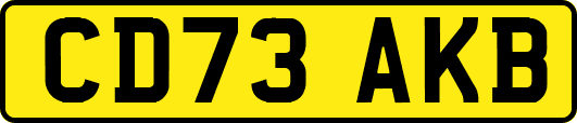 CD73AKB