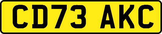 CD73AKC