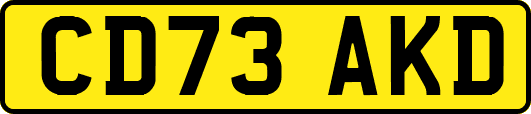 CD73AKD
