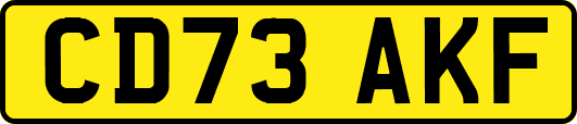 CD73AKF