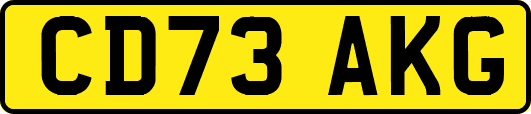 CD73AKG