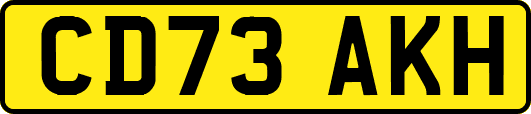 CD73AKH