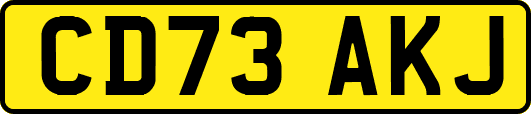 CD73AKJ