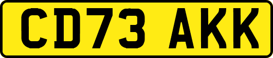 CD73AKK