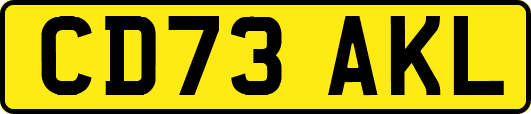 CD73AKL