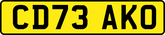 CD73AKO