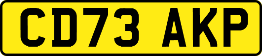 CD73AKP