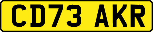 CD73AKR