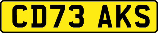 CD73AKS