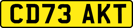 CD73AKT