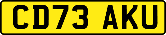 CD73AKU