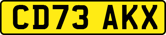 CD73AKX