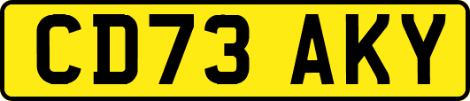 CD73AKY