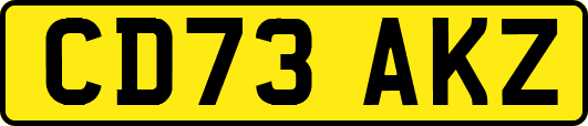 CD73AKZ