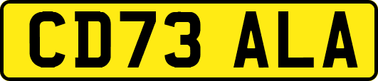 CD73ALA