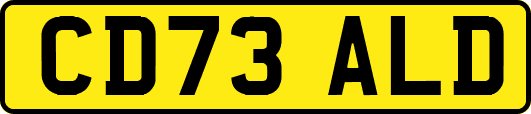CD73ALD