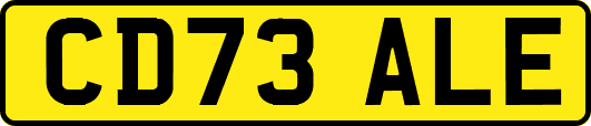 CD73ALE