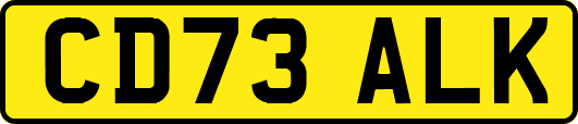 CD73ALK