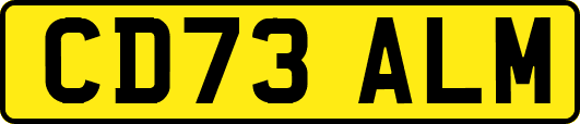 CD73ALM