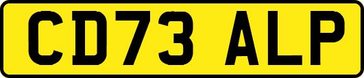 CD73ALP