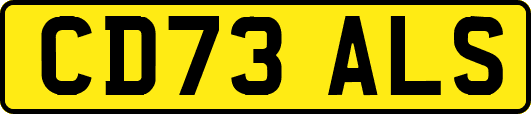 CD73ALS
