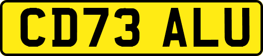 CD73ALU