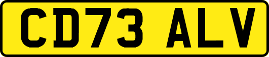 CD73ALV