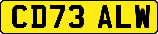 CD73ALW