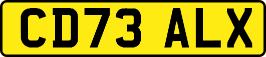 CD73ALX