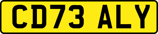 CD73ALY