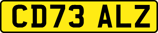 CD73ALZ
