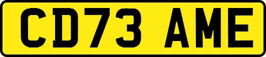 CD73AME