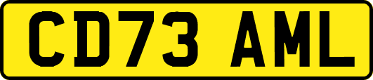 CD73AML