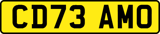 CD73AMO