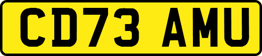 CD73AMU