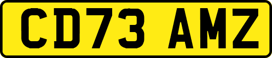 CD73AMZ