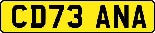 CD73ANA