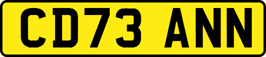 CD73ANN