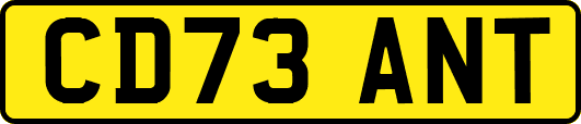 CD73ANT